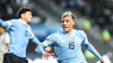 Quem &eacute; Luciano Rodr&iacute;guez, promessa uruguaia que entrou na mira do Bahia e Grupo City