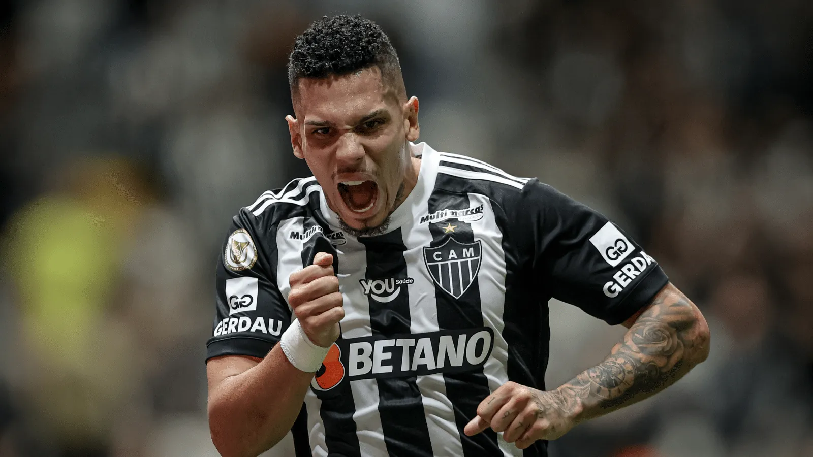 Por que duelo contra o Vasco ganhou ares de final para o Atl&eacute;tico-MG