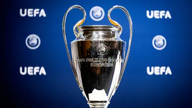 Este &eacute; o Guia Trivela da Champions League 2023/24