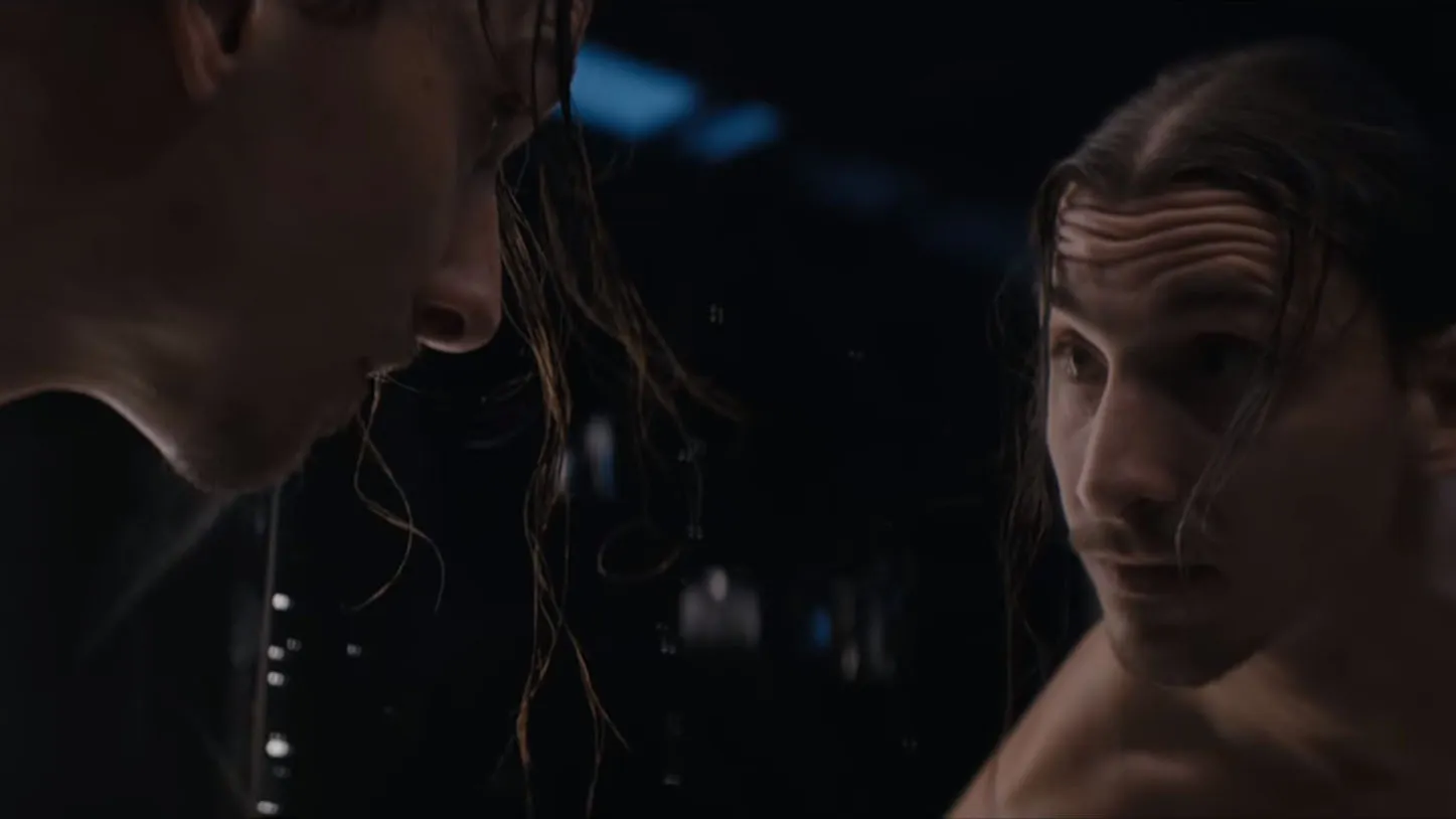 &ldquo;Nunca se esque&ccedil;a de onde voc&ecirc; veio&rdquo;: Ibrahimovic estrela v&iacute;deo que aquece para a Eurocopa