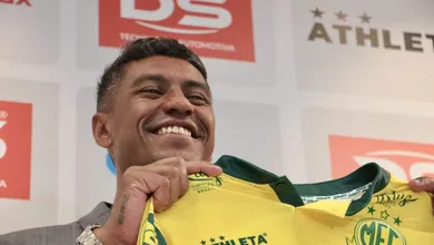 Sucesso de Paulinho no Mirassol gera sondagens e at&eacute; proposta internacional para 2026