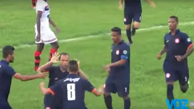 A epopeia do Atl&eacute;tico-PE na S&eacute;rie D: &ocirc;nibus quebrado, atraso e virada heroica no fim