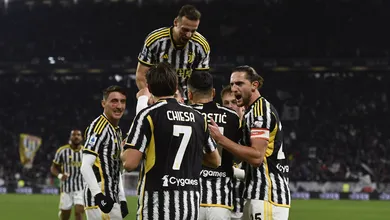 Depois de um frustrante empate contra a l&iacute;der Inter, a Juventus precisa dar a resposta diante do Monza