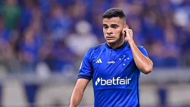 Cruzeiro: Bruno Rodrigues tem oferta saudita e sa&iacute;da pode complicar Pepa