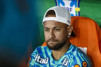 Confira a numera&ccedil;&atilde;o da sele&ccedil;&atilde;o brasileira na Copa do Mundo 2026