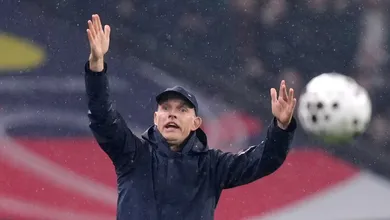 Vit&oacute;ria indica planos de Tuchel para uma Inglaterra sem dupla de estrelas