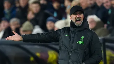 A mensagem de Klopp &eacute; cristalina: o futebol est&aacute; esgotando os profissionais