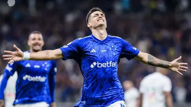 A profecia de Dinenno que virou realidade na vit&oacute;ria do Cruzeiro contra o Juventude