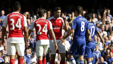 Volta da Bundesliga, jog&atilde;o na Inglaterra, cl&aacute;ssico na It&aacute;lia e amistosos de brasileiros s&atilde;o destaques da TV