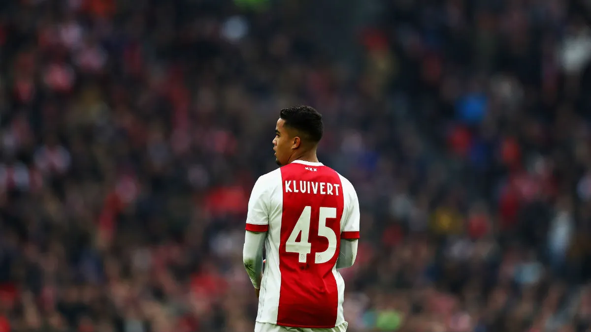 Algum talento, a Holanda tem. Falta atualiz&aacute;-lo