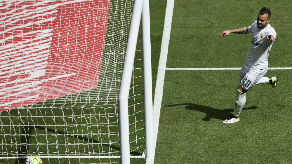Jes&eacute;: &ldquo;N&atilde;o fosse pela les&atilde;o, eu seria titular indiscut&iacute;vel do Real Madrid&rdquo;