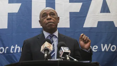 Um dos candidatos &agrave; presid&ecirc;ncia da Fifa quer cuidado com o poder dado a patrocinadores
