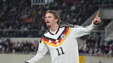 Principal problema da Alemanha &eacute; exposto mesmo em vit&oacute;ria contra Luxemburgo