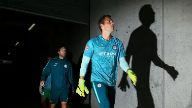 Sorensen encerra uma carreira respeit&aacute;vel, digno de ser recordado por tanta gente