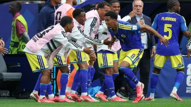 Cura&ccedil;ao leva de 7 da Alemanha, mas nos relembra por que a Copa do Mundo &eacute; apaixonante por suas hist&oacute;rias