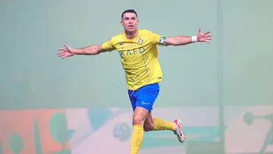 Segundo cl&aacute;ssico do Saudit&atilde;o tem CR7 e Talisca como destaques, e sportswashing agradece