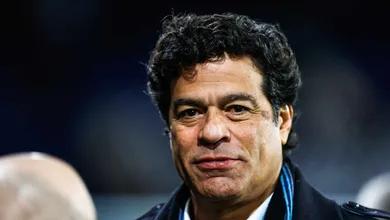 &Iacute;dolo do PSG e do S&atilde;o Paulo, Ra&iacute; trabalha em projeto para recuperar outro time da capital: o Paris FC