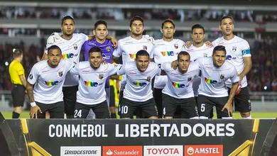 Insensibilidade de dirigentes faz times venezuelanos jogarem duas vezes no mesmo dia