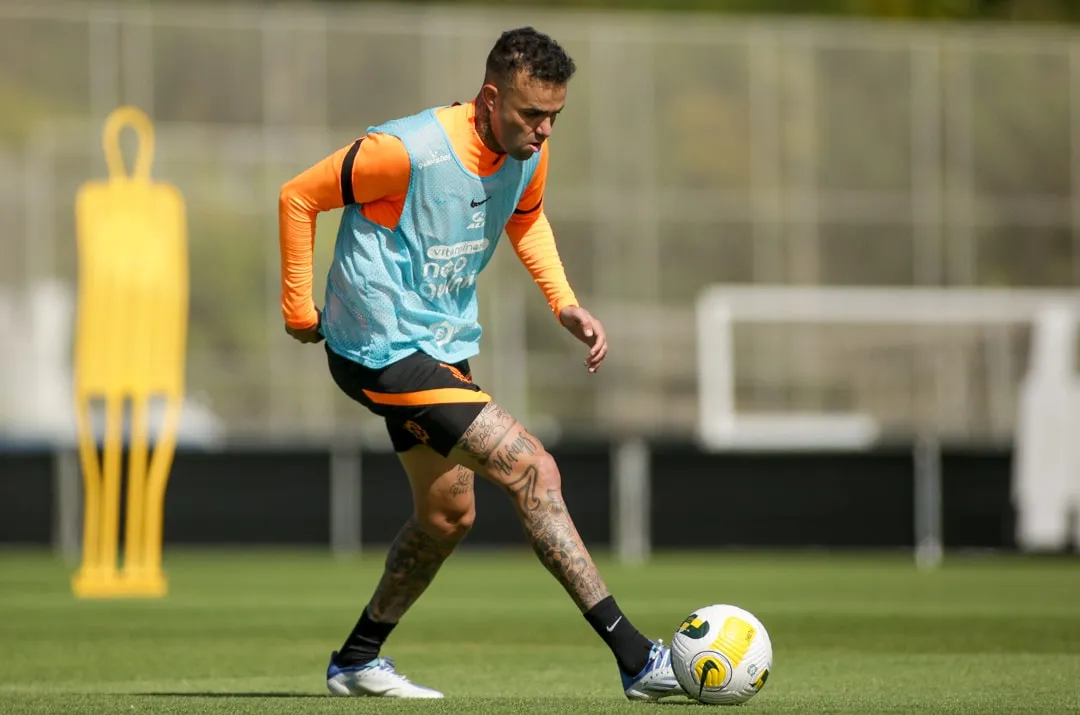 Gr&ecirc;mio abre espa&ccedil;o no elenco e se aproxima da contrata&ccedil;&atilde;o de Luan