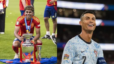 Data Fifa: Espanha e Portugal agitam o s&aacute;bado; veja os jogos de hoje (12/10)