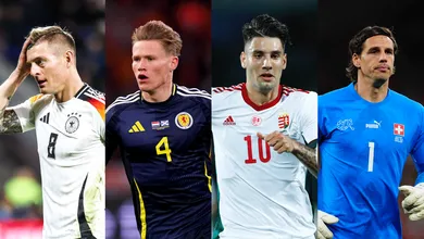 Grupo A da Eurocopa 2024: sele&ccedil;&otilde;es, jogos e classifica&ccedil;&atilde;o