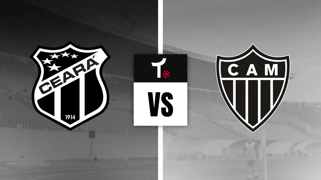 Cear&aacute; x Atl&eacute;tico-MG &ndash; Palpites, not&iacute;cias e odds (13/05)