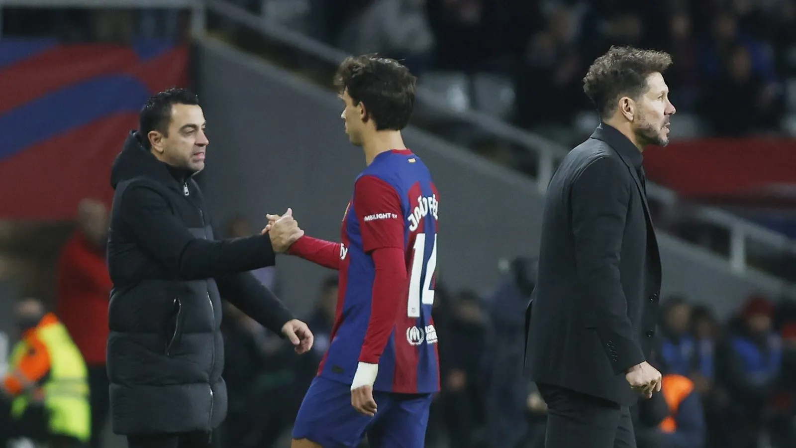 Ainda h&aacute; m&aacute;goa: jornal detona Jo&atilde;o F&eacute;lix e aponta &lsquo;les&otilde;es suspeitas&rsquo; no Atl&eacute;tico de Madrid