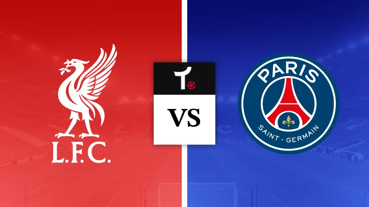 Liverpool x PSG &ndash; Palpites, not&iacute;cias e odds (14/04)