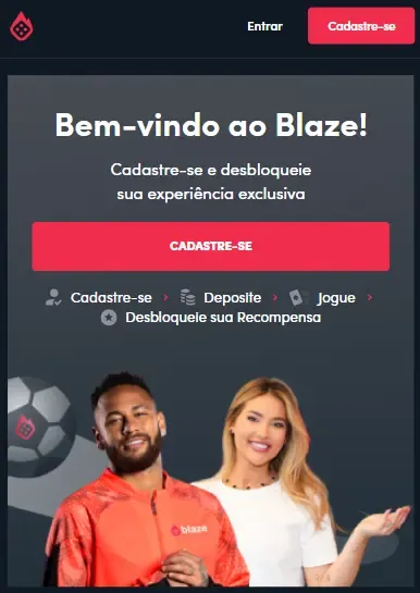 Blaze apostas online em Abril 2026: an&aacute;lise completa e como jogar