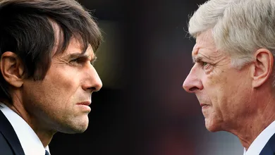 Chelsea x Arsenal &eacute; o grande destaque do fim de semana. Veja os jogos transmitidos