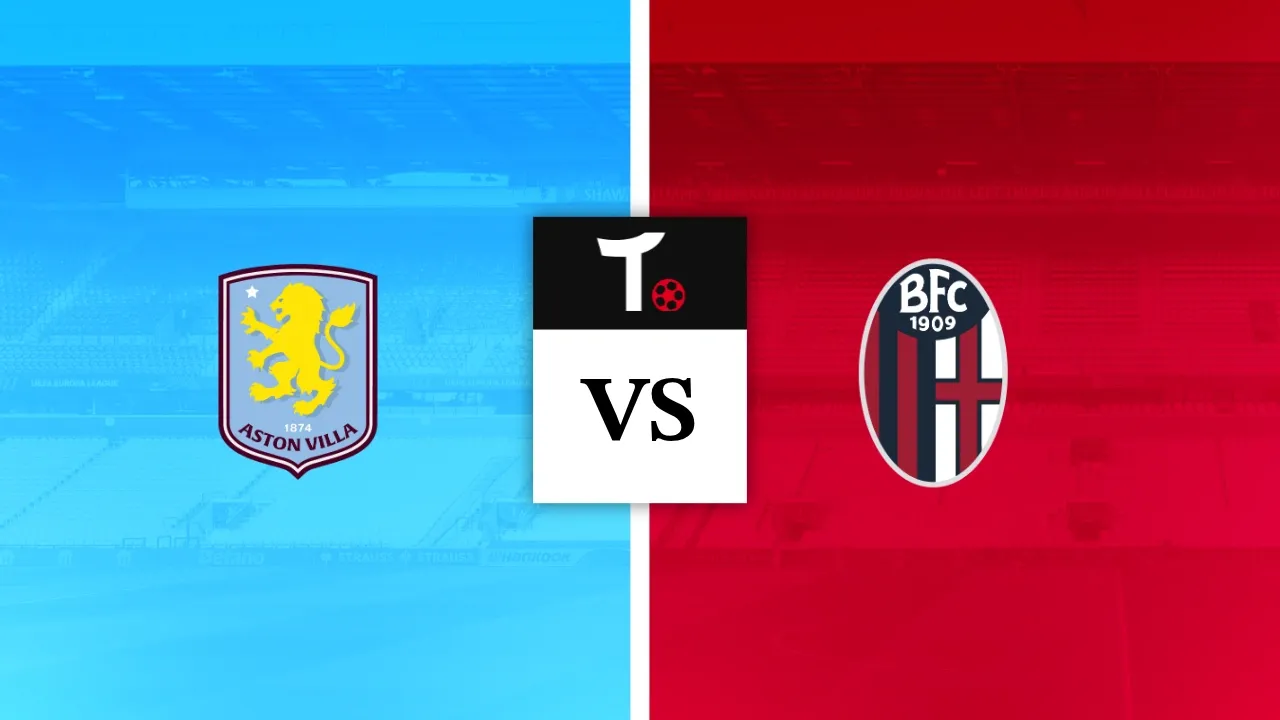 Aston Villa x Bologna &ndash; Palpites, not&iacute;cias e odds (16/04)