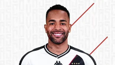 Por que Alex Teixeira merece uma nova chance no Vasco e como ele pode ajudar