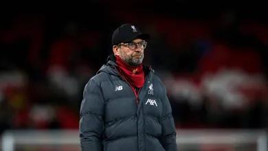 Com calend&aacute;rio congestionado, Klopp fala em boicote &agrave; Copa da Liga se data &ldquo;apropriada&rdquo; n&atilde;o for encontrada