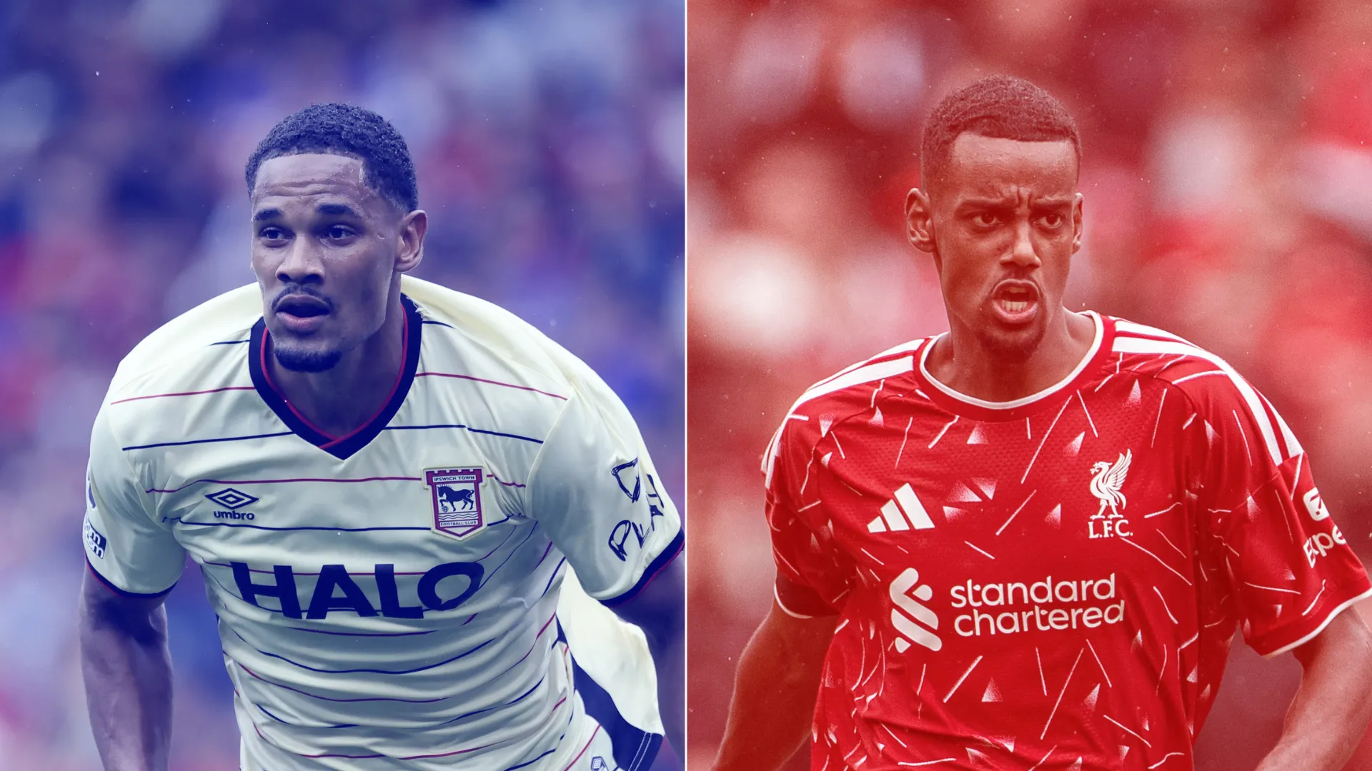Ipswich Town x Liverpool: Siga AO VIVO os Reds em busca de rea&ccedil;&atilde;o na Premier League