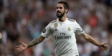 Isco, sobre Cristiano Ronaldo: &ldquo;N&atilde;o podemos chorar por algu&eacute;m que n&atilde;o quis estar aqui&rdquo;