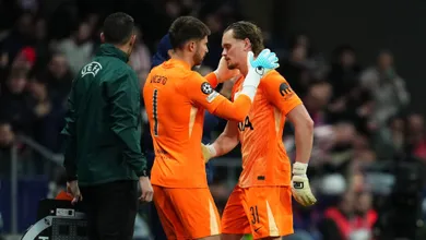 Tudor implode Tottenham com decis&atilde;o inexplic&aacute;vel e Atl&eacute;tico de Madrid sonha alto na Champions