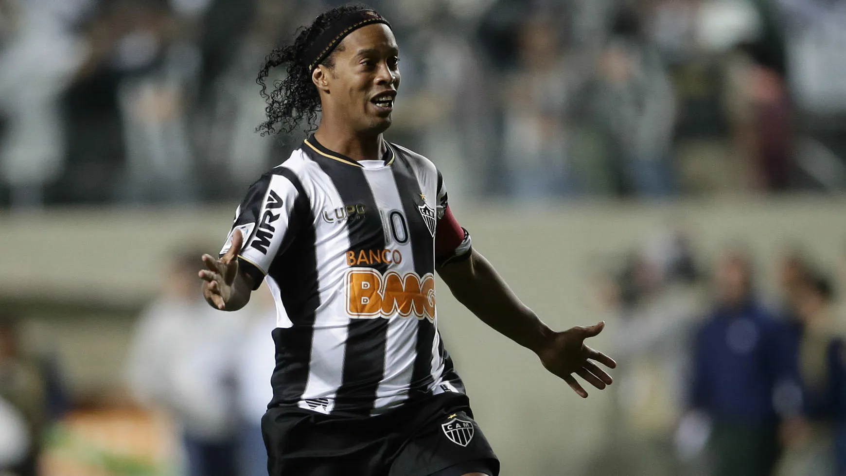 [Libertadores] Grupo 4: Atl&eacute;tico Mineiro come&ccedil;a a defender t&iacute;tulo em grupo tranquilo