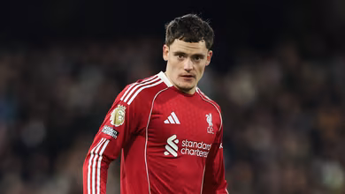 &lsquo;Fez o Fulham parecer o Barcelona&rsquo;: Ponto forte do Liverpool n&atilde;o funciona em novo trope&ccedil;o
