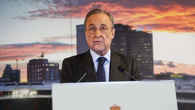 Real Madrid ter&aacute; patroc&iacute;nio de banco da Ar&aacute;bia Saudita e amplia la&ccedil;os com Oriente M&eacute;dio