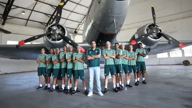 Ap&oacute;s ano recorde no Fluminense, Esquadrilha 07 &eacute; aposta de Xer&eacute;m em 2024