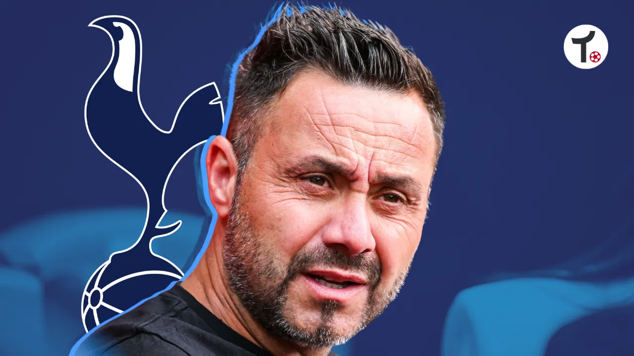 Por que De Zerbi no Tottenham &eacute; ideia maluca at&eacute; mesmo para quem o ama