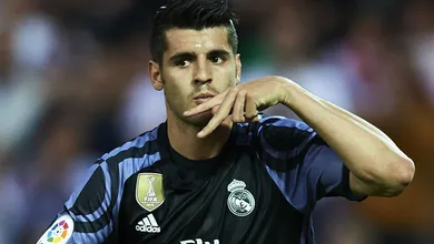 O Chelsea tem um novo centroavante, mas Morata levanta mais quest&otilde;es que certezas