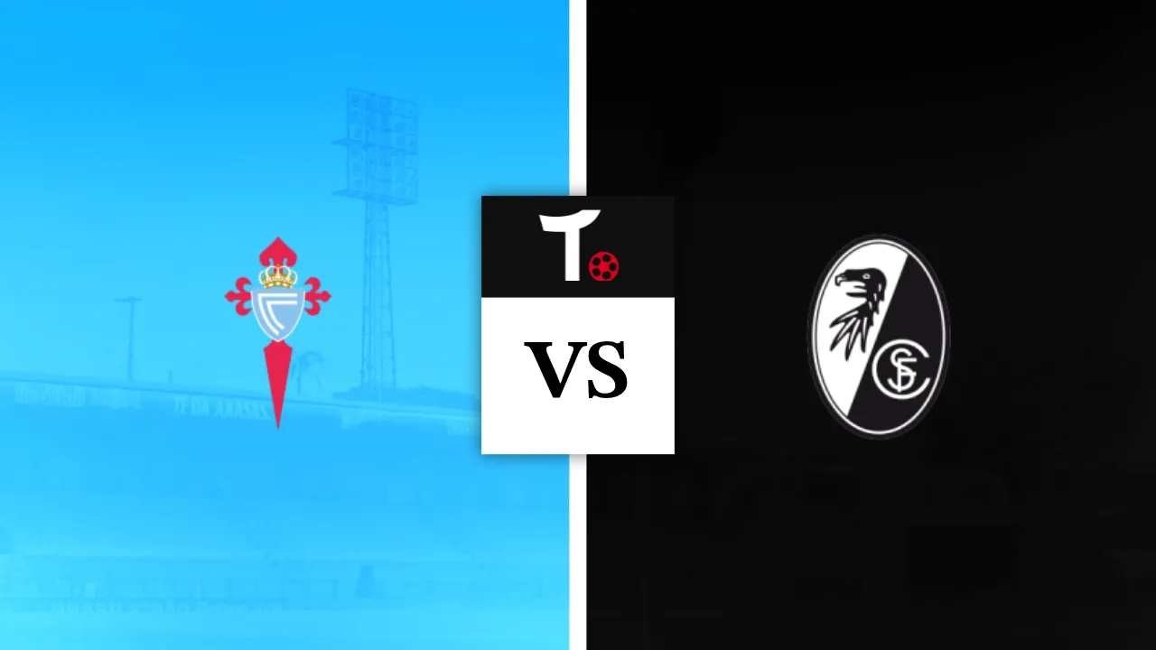 Celta Vigo x SC Freiburg &ndash; Palpites, not&iacute;cias e odds (16/04)