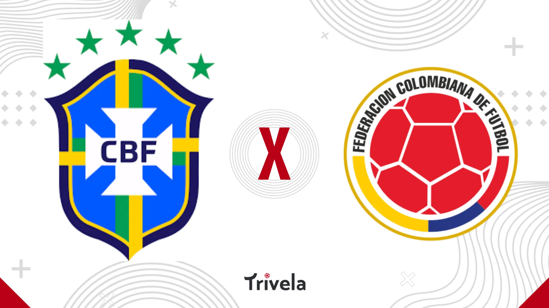 Brasil x Col&ocirc;mbia: onde assistir, escala&ccedil;&otilde;es e palpites. Promessa de jog&atilde;o na Calif&oacute;rnia