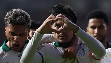 Tem que mudar isso a&iacute;: Palmeiras tem aproveitamento de rebaixado ap&oacute;s Datas Fifa