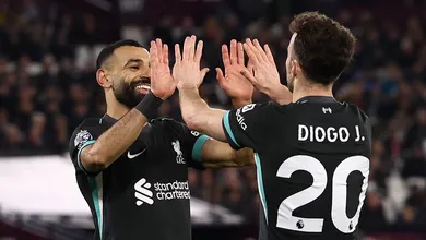 Arsenal mira em estrela do Liverpool para preencher lacuna no ataque