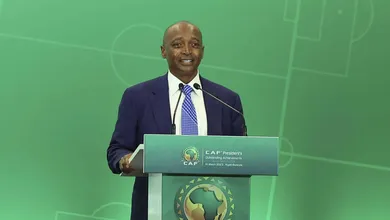 De olho em sediar uma Copa, Ar&aacute;bia Saudita negocia patroc&iacute;nio de US$ 200 milh&otilde;es para a Superliga Africana