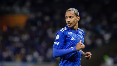 Sele&ccedil;&atilde;o: Dorival convoca Matheus Pereira para suprir aus&ecirc;ncia de Paquet&aacute;
