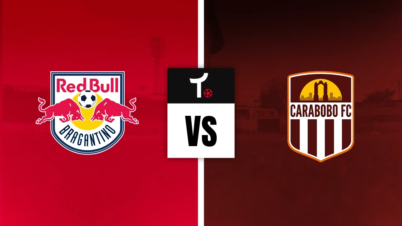 RB Bragantino x Carabobo Palpite &ndash; Not&iacute;cias e odds (27/05)
