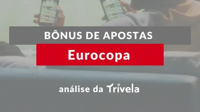 B&ocirc;nus Eurocopa 2024: top 10 ofertas para apostar